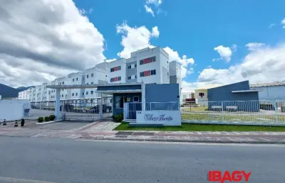 Excelente apartamento 2 dormitório(s) em pachecos - palhoça
