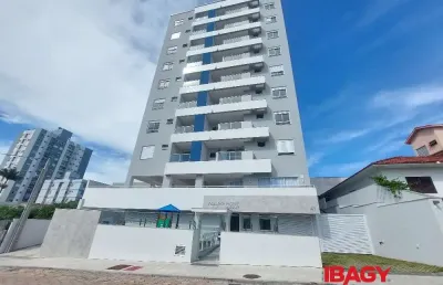 Excelente apartamento 2 dormitório(s) em barreiros - são josé