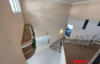 Casa com 2 quartos para alugar na Rua João Carlos de Souza, 436, Santa Mônica, Florianópolis
