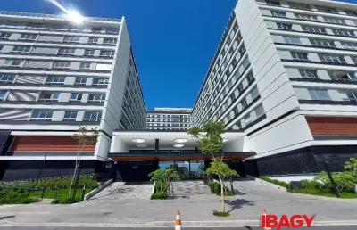 Excelente apartamento 3 dormitório(s) em jardim atlantico - florianópolis