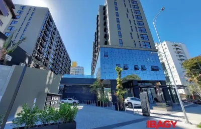 Ponto comercial para alugar na Rua Professora Maria Flora Pausewang, 214, Trindade, Florianópolis