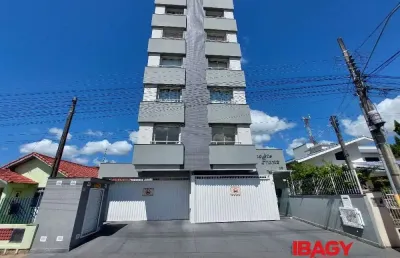 Excelente apartamento 3 dormitório(s) em centro - palhoça