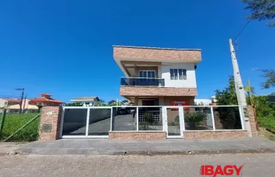 Excelente apartamento 1 dormitório(s) em ponta do papagaio - palhoça
