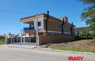 Excelente apartamento 1 dormitório(s) em ponta do papagaio - palhoça