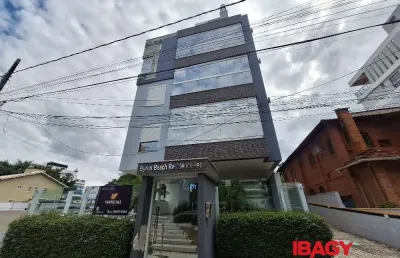 Excelente apartamento 2 dormitório(s) em jurerê - florianópolis
