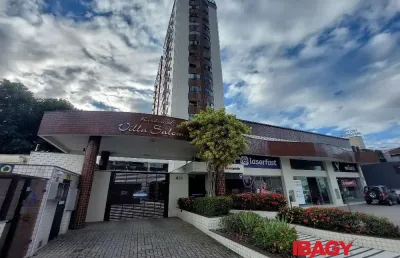 Excelente apartamento 3 dormitório(s) em estreito - florianópolis