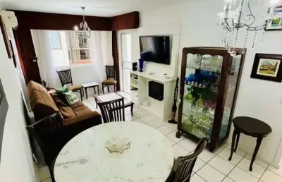 Excelente apartamento 3 dormitório(s) em centro - florianópolis