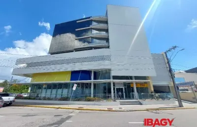 Oportunidade! salas/conjuntos em santa mônica - florianópolis