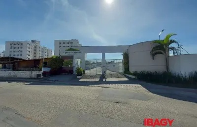 Excelente apartamento 2 dormitório(s) em bela vista - palhoça