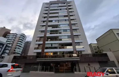 Excelente apartamento 3 dormitório(s) em centro - florianópolis