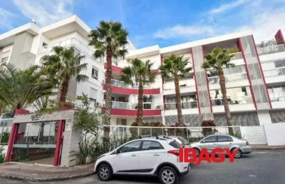 Excelente apartamento 2 dormitório(s) em rio tavares - florianopolis