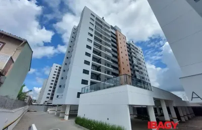 Excelente apartamento 2 dormitório(s) em areias - são josé