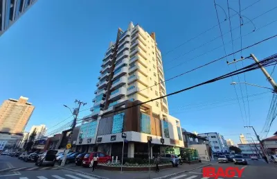 Excelente apartamento 2 dormitório(s) em kobrasol - são josé