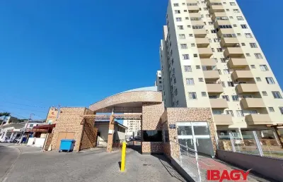 Excelente apartamento 2 dormitório(s) em areias - são josé