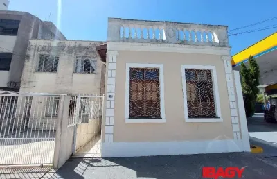 Excelente casa 4 dormitório(s) em centro - florianopolis