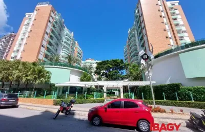 Excelente apartamento 3 dormitório(s) em trindade - florianópolis