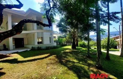 Excelente casa 4 dormitório(s) em carvoeira - florianópolis