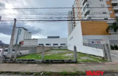Terreno comercial para alugar na Rua Najla Carone Guedert, 82, Pagani, Palhoça