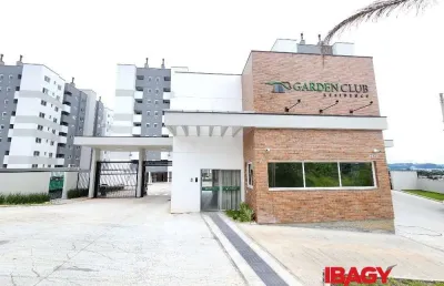 Excelente apartamento 2 dormitório(s) em pedra branca - palhoça