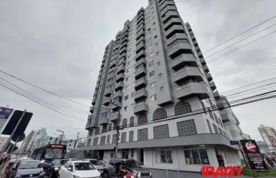 Excelente apartamento 3 dormitório(s) em kobrasol - são josé