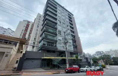 Excelente apartamento 3 dormitório(s) em centro - florianópolis