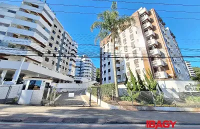 Excelente apartamento 2 dormitório(s) em joão paulo - florianópolis