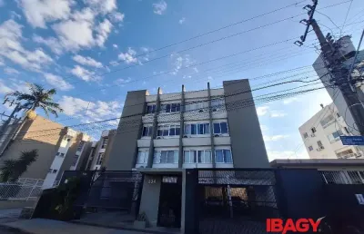 Excelente apartamento 2 dormitório(s) em bom abrigo - florianópolis