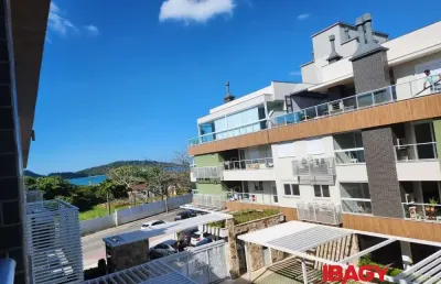 Excelente apartamento 2 dormitório(s) em campeche - florianópolis
