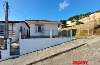 Excelente casa 2 dormitório(s) em potecas - são josé