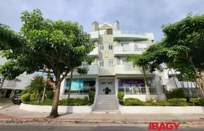 Excelente apartamento 1 dormitório(s) em canasvieiras - florianópolis