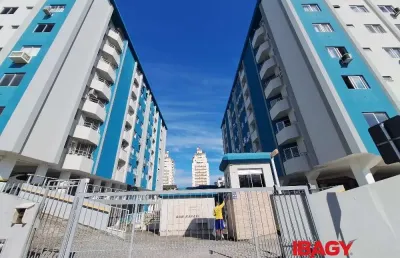 Excelente apartamento 2 dormitório(s) em barreiros - são josé