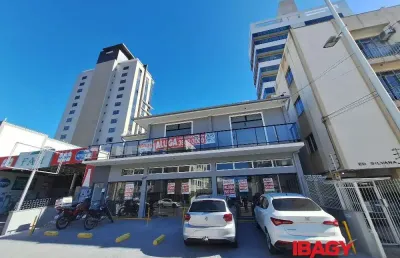 Oportunidade! salas/conjuntos em kobrasol - são josé