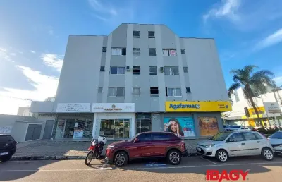 Excelente apartamento 2 dormitório(s) em kobrasol - são josé