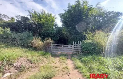 Terreno comercial para alugar na Rodovia BR-101, 97, Praia de Fora, Palhoça
