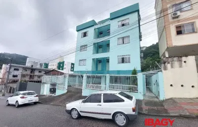 Excelente apartamento 2 dormitório(s) em forquilhinha - são josé