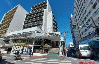 Garagem para alugar na Rua Felipe Schmidt, 591, Centro, Florianópolis
