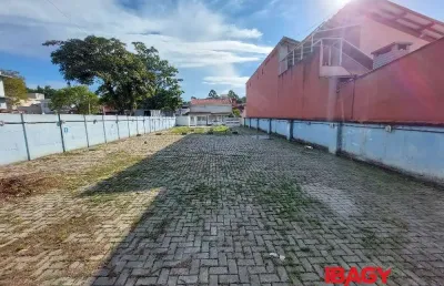 Oportunidade! terreno em córrego grande - florianópolis