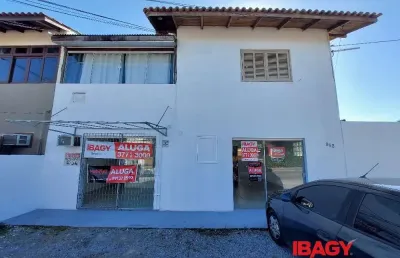 Ponto comercial para alugar na Rua do Gramal, 1043, Campeche, Florianópolis