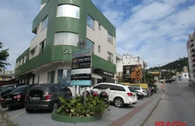 Ponto comercial para alugar na Rua Presidente Gama Rosa, 151, Trindade, Florianópolis