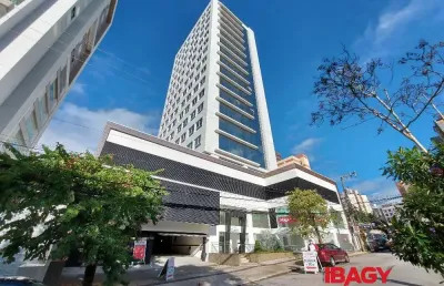 Oportunidade! salas/conjuntos em centro - florianópolis