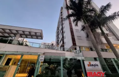 Excelente apartamento 3 dormitório(s) em jardim atlântico - florianópolis