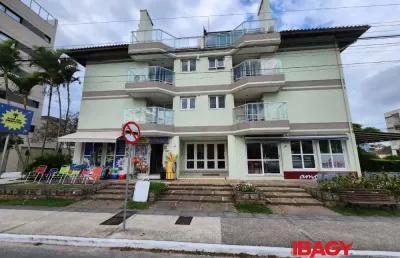 Excelente apartamento 2 dormitório(s) em jurerê - florianópolis