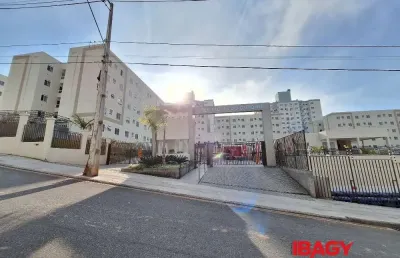 Excelente apartamento 2 dormitório(s) em areias - são josé
