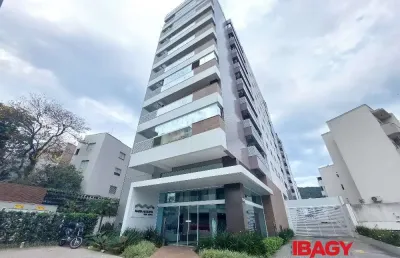 Excelente apartamento 2 dormitório(s) em itacorubi - florianópolis