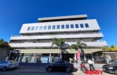 Oportunidade! salas/conjuntos em jardim atlântico - florianópolis