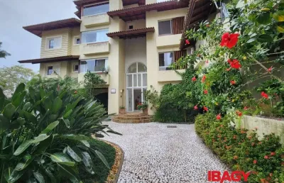 Excelente apartamento 2 dormitório(s) em lagoa da conceição - florianópolis