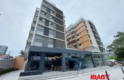 Excelente apartamento 2 dormitório(s) em jardim atlântico - florianópolis