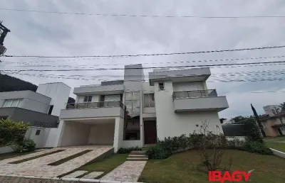 Excelente casa em condominio 5 dormitório(s) em santo antônio de lisboa - florianópolis