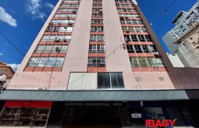 Oportunidade! salas/conjuntos em centro - florianópolis