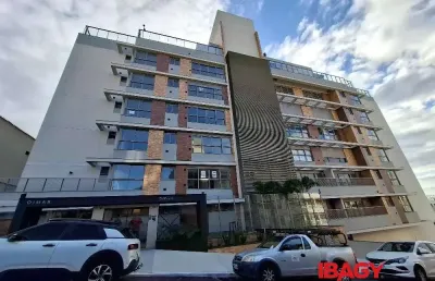 Excelente apartamento 2 dormitório(s) em jardim atlântico - florianópolis